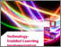[thumbnail of Technology enabled learning.pdf]